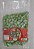 DRITOS AMENDOIM SALSA E CEBOLA 250G - Imagem 1