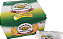 BANANINHA PARAIBUNA TRADICIONAL 720G DISPLAY C/ 20 UNID - Imagem 1