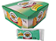 BANANINHA PARAIBUNA ZERO ACUCAR 460G DISPLAY C/ 20 UNID - Imagem 1