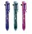 CANETA TRIS HOLIC 8 CORES 0.7MM - Imagem 1