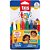 GIZ FACIAL TRIS TOY CARTELA COM 6 UN - Imagem 1