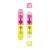 Fita Marca Texto Duplo Tris Pop - Imagem 1