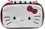 Estojo Disclik Big Pelúcia Hello Kitty - Imagem 1