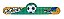 Régua Bracelete Joyful BRW Escolar - Imagem 4