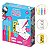 Kit Pintura Assopra e Pinta Leo & Leo - Imagem 1