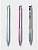Lapiseira 0,5mm Soft Grip BRW - Imagem 1