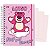 Caderno Universitário Lotso Smart 140 Folhas - Imagem 1