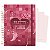 Caderno Universitário Pretty Pink Smart DAC - Imagem 1