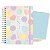 Caderno Colegial Smart Dac Enjoy 80 Folhas - Imagem 1