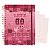 Caderno Colegial Smart Dac Let's Go Girls - Imagem 1