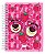 Caderno Smart DAC Lotso 10 Divisórias 80 Folhas - Imagem 1