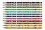 Lápis de cor Toy Story 5 - 12 cores - Tris - Imagem 2