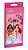 Lápis de Cor Disney Princesas 12 Cores Tris - Imagem 1