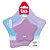 Fita Corretiva Estrela Holic Dreamy 8m x 5mm - Imagem 1