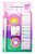 Kit Bloco Adesivo Candy Fofy 5 Peças - Imagem 1