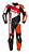 Macacão Dainese inteiro Ducati Power K2 - Imagem 1