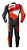 Macacão Dainese inteiro Ducati Power K2 - Imagem 2