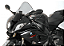 BOLHA BMW S1000RR / HP4 BJ – 2014/ – ”R” – FUMÊ - Imagem 1