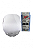 Bolha c/ extensor “XCT” MRA – BMW R1200GS/Adventure 14> Cristal - Imagem 4
