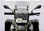 Bolha c/ extensor “XCTM”MRA – BMW F650GS 08-13/F800GS 08-17 Cristal - Imagem 2