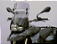 Bolha c/ extensor “XCTM”MRA – BMW F650GS 08-13/F800GS 08-17 Cristal - Imagem 1