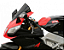 Bolha MRA – Aprilia RSV4 factory/r/abs – rs4 125 – FUMÊ - Imagem 2