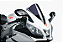 Bolha MRA – Aprilia RSV4 factory/r/abs – rs4 125 – FUMÊ - Imagem 3