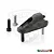 ADAPTADOR DE RETROVISOR Kawasaki Ninja 125, Ninja 250SL, Ninja 300R, Ninja 400, Ninja 650, ZX-6R 09- - Imagem 1