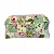 Necessaire Box de Tecido Grande Floral - Imagem 1