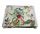 Porta Absorventes de Tecido Floral - Imagem 1