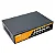 Switch POE Gerenciável Haiz 8 Portas + 2 SFP + Console HZ-G0802GM-POE - Imagem 2