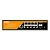 Switch POE Gerenciável Haiz 8 Portas + 2 SFP + Console HZ-G0802GM-POE - Imagem 1