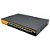 Switch POE Gerenciável Haiz 24 Portas + 4 SFP + 4 Uplink + Console HZ-G2444GM-POE - Imagem 1