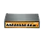 SWITCH HAIZ GIGABIT 8 PORTAS POE + 2 UPLINK + 1 SFP HZ-0821GBPOE-AI - Imagem 1
