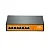 SWITCH HAIZ 6 PORTAS POE + 2 UPLINK HZ-1008POE - Imagem 1