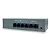 Switch Poe Fast Haiz 4 Portas POE + 2 Uplink 10/100 mbps HZ-1006P-45W - Imagem 2