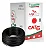 Cabo De Rede Azul Cat6 Hd Landutti Condutti 305m 100% Cobre - Imagem 1