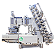 FX-4412P-UTC/DM - Imagem 1