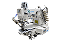 SA-L6800-D-7/P-FL - Imagem 3