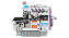 SA-DS-6800DE-4/DD/GA - Imagem 1