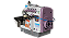 SA-DS-6800DE-4/DD/GA - Imagem 3
