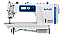 Costura reta eletrônica Q6LS-HL-4C-I - Imagem 1