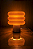 Luminária Oca - Imagem 1