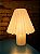 LUMINARIA LEQUE - Imagem 2