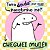 Adesivo para Embalagem Flork Divertido - Imagem 5