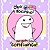 Adesivo para Embalagem Flork Divertido - Imagem 7