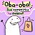Adesivo para Embalagem Flork Divertido - Imagem 4