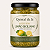 Molho Pesto de Limão Siciliano Artesanal | Quintal da Jú - Imagem 1