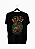 Camiseta Masculina de Algodão com Estampa - Rodeo - Imagem 1