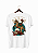 Camiseta Masculina de Algodão com Estampa - Rodeo - Imagem 3